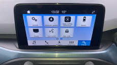 Ford Focus 1.5 EcoBlue 120 Active X 5dr Diesel Hatchback